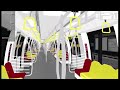 [OpenBVE] [Transit Singapore] Sidesville Main Line Full Journey