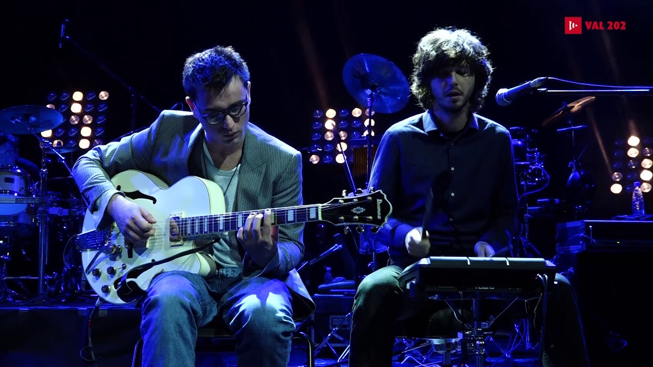 Koala Voice - Ledena [Izštekanih 10 2017]