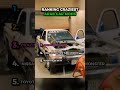 Ranking Craziest Arab Car Mods Shorts Arabic 