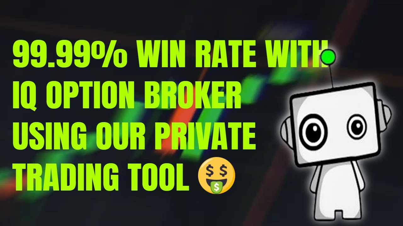 IQ Option 2021 📈 MindBot IQ Option Trading Robot 💰 DAY 4 - 100% WIN 💰 Auto Binary Options Trading 💵