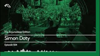 Nils Hoffmann - Closer (Simon Doty Remix) [The Anjunadeep Edition 504 with Simon Doty]