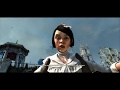 PC 4K Dishonored Часть 1 Прохождение на русском без комментариев в 4K