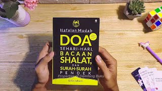 Gemilang Buku - Buku Hafalan Mudah Doa Sehari-hari, Bacaan Shalat, dan Surah-Surah Pendek screenshot 5