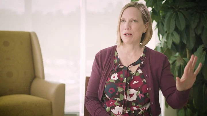 Cheryl Dickerson, Genetic Counselor - Maternal Fet...
