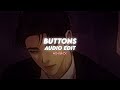 buttons - the pussycat dolls | edit audio