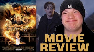 Inkheart Is An Underwhelming Time Capsule - Movie Review