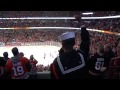 Veteran's Day: Sights & Sounds