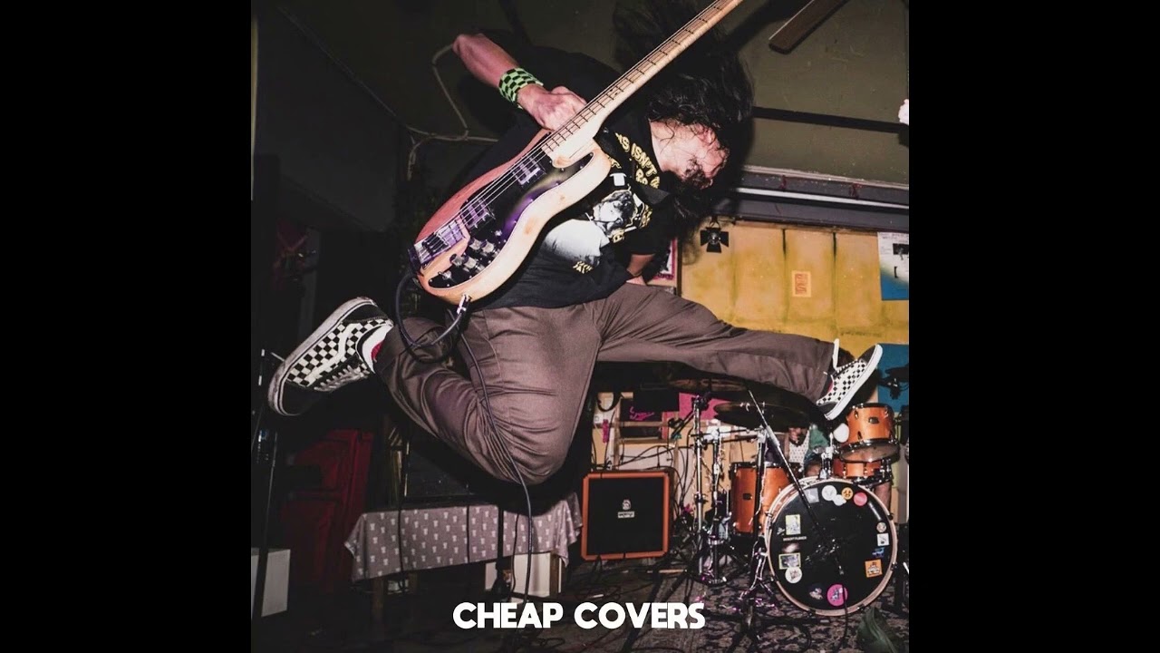 Mexican Age - Punk Rock Song (Bad Religion Cover) - YouTube