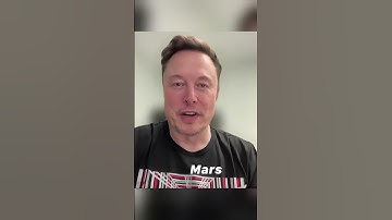 🤯 No Mars Plan?! 🚀 What Elon Musk Found on NASA