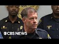 Watch: San Diego officials provide new info on heroism during Islamic Center shooting