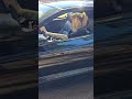 Pontiac Firebird Drive By Engine Sound Modded Detroit Season Opener Car Show 2026
