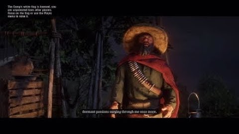 Red Dead Online - Payout for large sale as Trader role