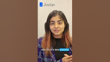 What does a day in the life of a Data Scientist looks like?