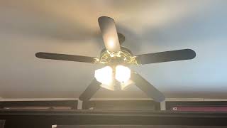 Litex Blackstar Ceiling Fans You