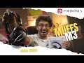 Portronics Muffs M3 | Best Affordable Headphones Under 2K?