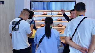 Review of China Shop 2026