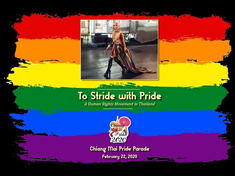 Video: LGBTQ Qhia rau Chiang Maiv