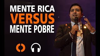 Luis Gudiño ░ Mente Rica vs Mente Pobre