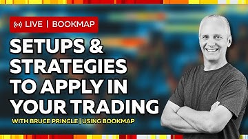How to Catch a Reversal and Start Building a Trading Plan | Bruce Pringle