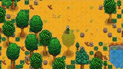 A Lovely Tile-Based Circus | POTATO