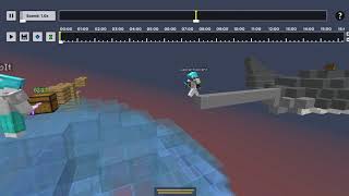 Dackerflackers Scaffold Stabit Reach