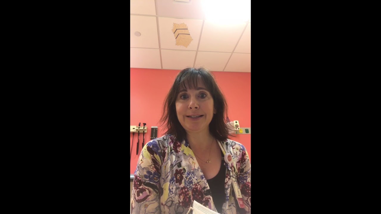 TOCTWD Meet Erin (RDN)