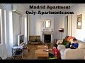 Madrid Apartment - Only-Apartments Review