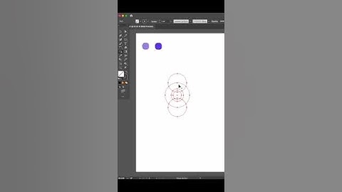 app icon design tutorial #illustrator #app #icon#metaverse #google