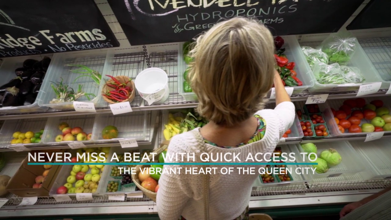 Trilogy at Lake Norman Community Video