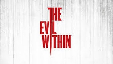 The Evil Within "Headshot after headshot ....- HD