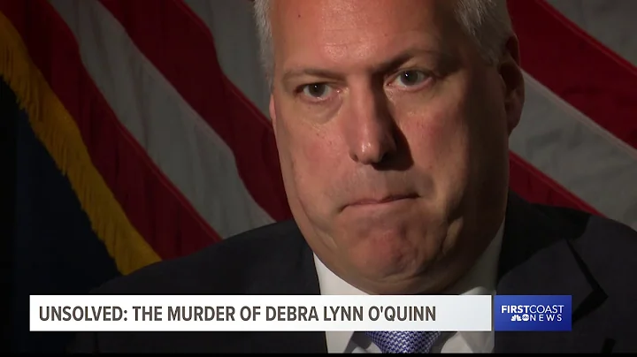 UNSOLVED: The murder of Debra Lynn O'Quinn