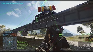 xbOnline Battlefield 4 Cheats!