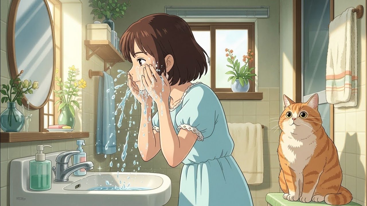 Morning to Night  Vlog 🌅🍵🌙   