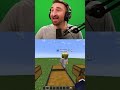 Can My Intern Tell I'm Lying?  #minecraft
