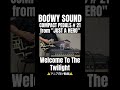 Welcome To The Twilight / BO&Oslash;WY 機材詳細はコメ欄へ♪ #guitargear #氷室京介 #布袋寅泰