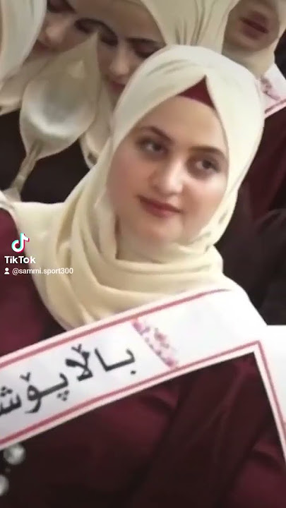 أنشودة هذي أنا المحجبة اناشيداسلاميه