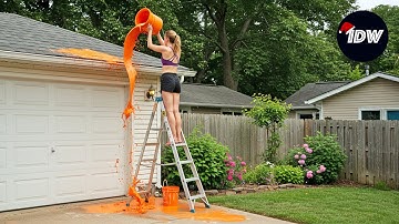 TOTAL IDIOTS AT WORK #667 | Instant Regret Fails Compilation 2025 | Best of the Week