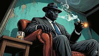 Download Lagu Playlist make you feel like a Gentleman | Gentleman Blues  [AI enhanced] MP3