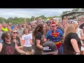 Capture de la vidéo The Union Underground South Texas Deathride Live 9/8/2022 Blue Ridge Rock Festival Alton,Va 60Fps