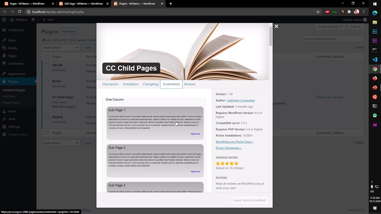 Silo Pages Examples How to Create Silo Pages in WordPress - YouTube