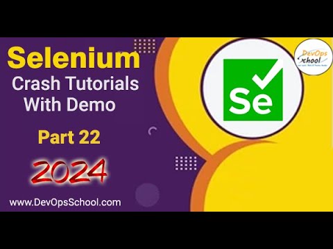 Crash Tutorials of