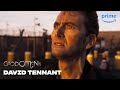 David Tennant's Best Moments | Good Omens | Prime Video