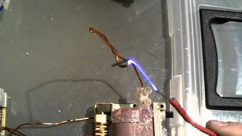 555 timer circuit / flyback