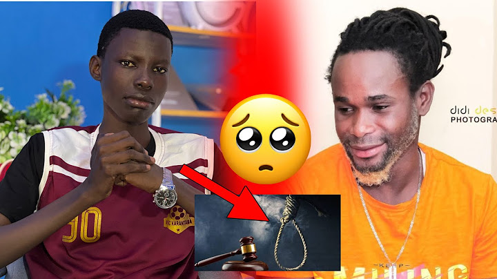 Li xew Senegal yeme na tay aziz dabala hier jakartaman …😭