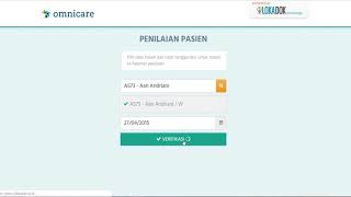 Penilaian Pasien Rating untuk Tenaga Medis