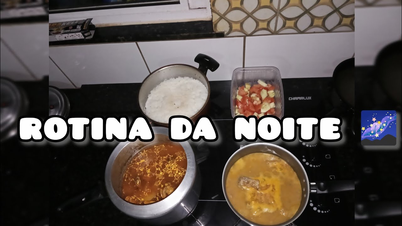 DONA DE CASA NAO PARA +JANTA SIMPLES DE TODO DIA🥘🥗