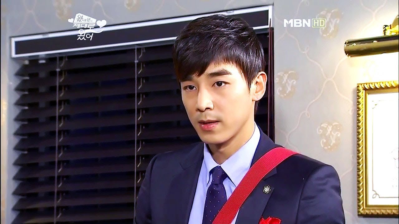 왔어왔어제대로 왔어 ep.8~10 진이한 부분(Come,come, Absolutely come Jinyihan cut)