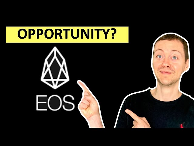 iota crypto trading bot free is eos crypto a good investment