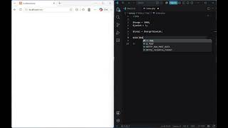 DASAR PHP PART 5 OPERASI DASAR MATEMATIKA