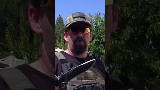 Gerber Strongarm - From The Wingman115 Vault